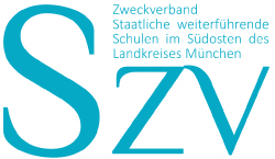 Zweckverband Staatliche weiterführende Schulen Logo